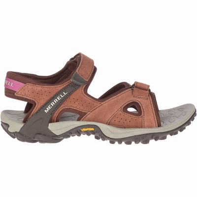 Sandalias de mujer outlet merrell